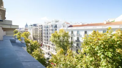 Piso en alquiler en Salamanca - Imagen 32