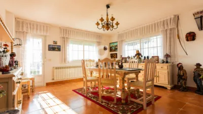Chalet in Colmenarejo photo 15