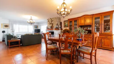 Chalet in Colmenarejo photo 16