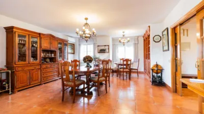 Chalet in Colmenarejo photo 17