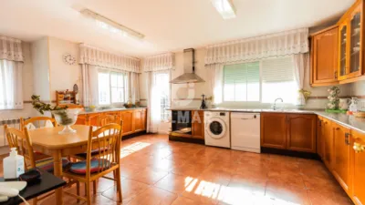 Chalet in Colmenarejo photo 19