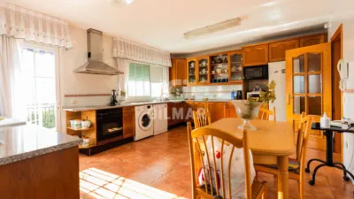 Chalet in Colmenarejo photo 20
