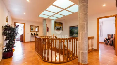 Chalet in Colmenarejo photo 23