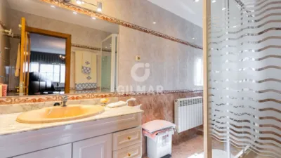Chalet in Colmenarejo photo 26