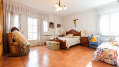 Chalet in Colmenarejo photo 27