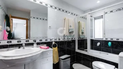 Chalet in Colmenarejo photo 28