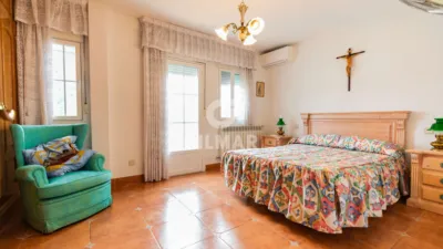 Chalet in Colmenarejo photo 29