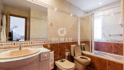 Chalet in Colmenarejo photo 30