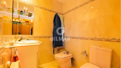 Chalet in Colmenarejo photo 32