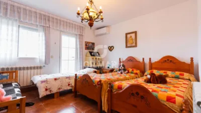 Chalet in Colmenarejo photo 33