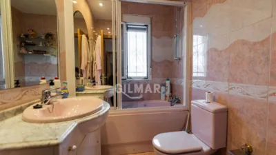 Chalet in Colmenarejo photo 34
