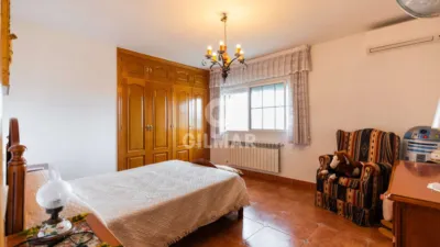 Chalet in Colmenarejo photo 35