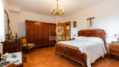 Chalet in Colmenarejo photo 37