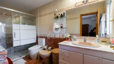 Chalet in Colmenarejo photo 38