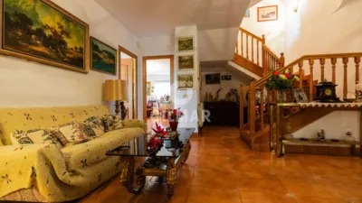 Chalet in Colmenarejo photo 3