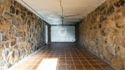 Chalet in Colmenarejo photo 41