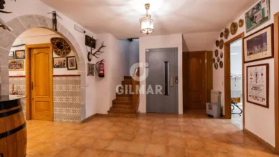 Chalet in Colmenarejo photo 42