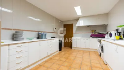 Chalet in Colmenarejo photo 43