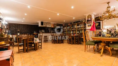 Chalet in Colmenarejo photo 44