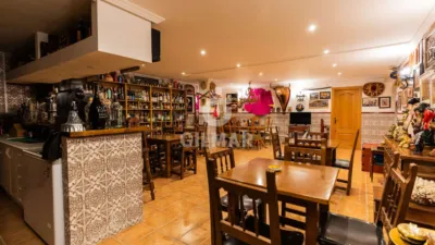 Chalet in Colmenarejo photo 45