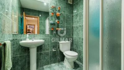 Chalet in Colmenarejo photo 49