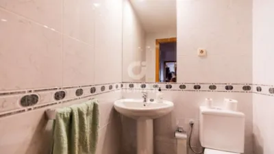 Chalet in Colmenarejo photo 4