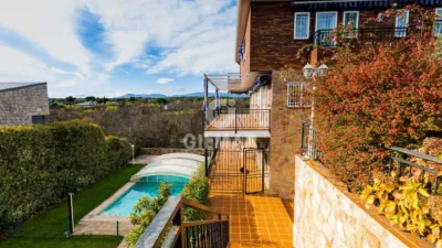 Chalet in Colmenarejo photo 50