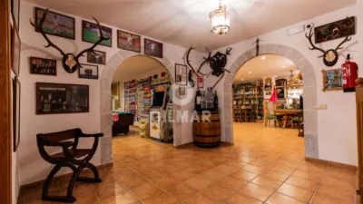 Chalet in Colmenarejo photo 6
