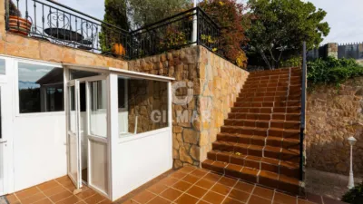 Chalet in Colmenarejo photo 8