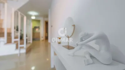 Attic Duplex in Guindalera photo 12