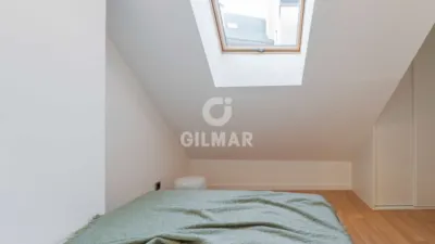 Attic Duplex in Guindalera photo 26
