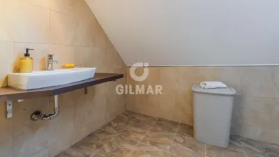 Attic Duplex in Guindalera photo 28