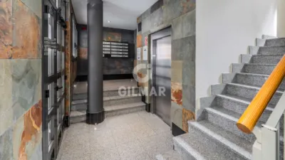 Attic Duplex in Guindalera photo 32