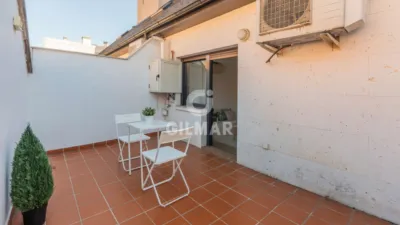 Attic Duplex in Guindalera photo 5