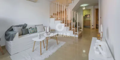 Attic Duplex in Guindalera photo 7