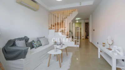 Attic Duplex in Guindalera photo 8