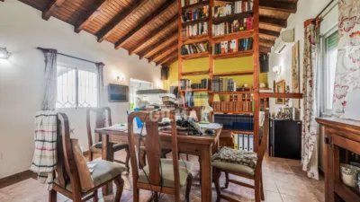 Chalet in Barbate photo 10