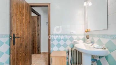 Chalet in Barbate photo 15