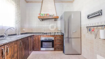 Chalet in Barbate photo 19