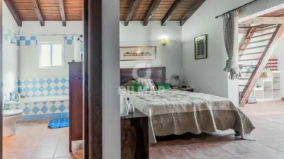 Chalet in Barbate photo 20