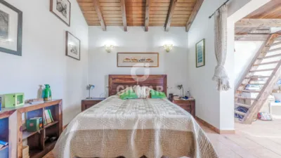 Chalet in Barbate photo 24