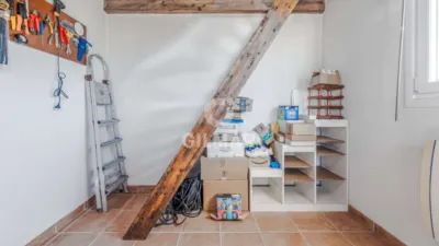 Chalet in Barbate photo 26