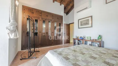 Chalet in Barbate photo 29