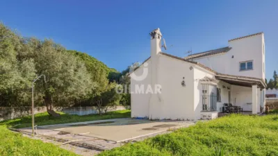 Chalet in Barbate photo 2
