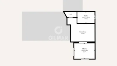 Chalet in Barbate photo 33