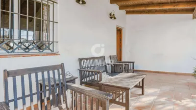 Chalet in Barbate photo 3