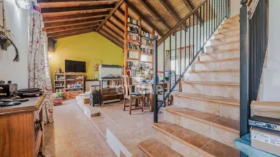 Chalet in Barbate photo 4