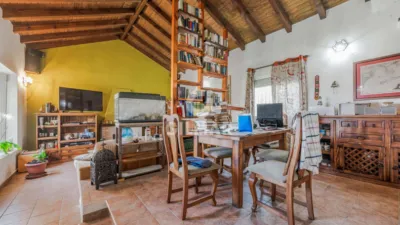 Chalet in Barbate photo 5