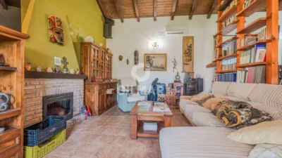 Chalet in Barbate photo 7