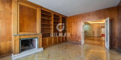 Apartment in El Viso photo 3
